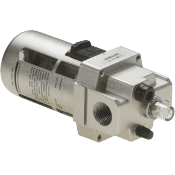 Lubrificateur compact