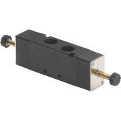 Distributeur bi stable