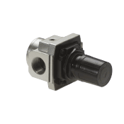 Régulateur de débit