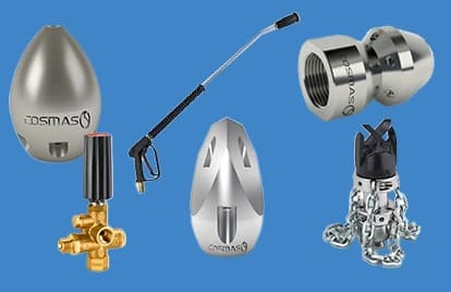 Assainissement et Nettoyage